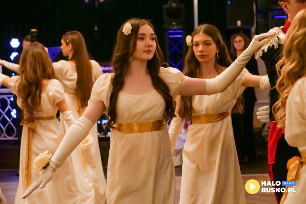 Studniowka w I Liceum Ogolnoksztalcacym im. Tadeusza Kosciuszki w Busku Zdroju 21