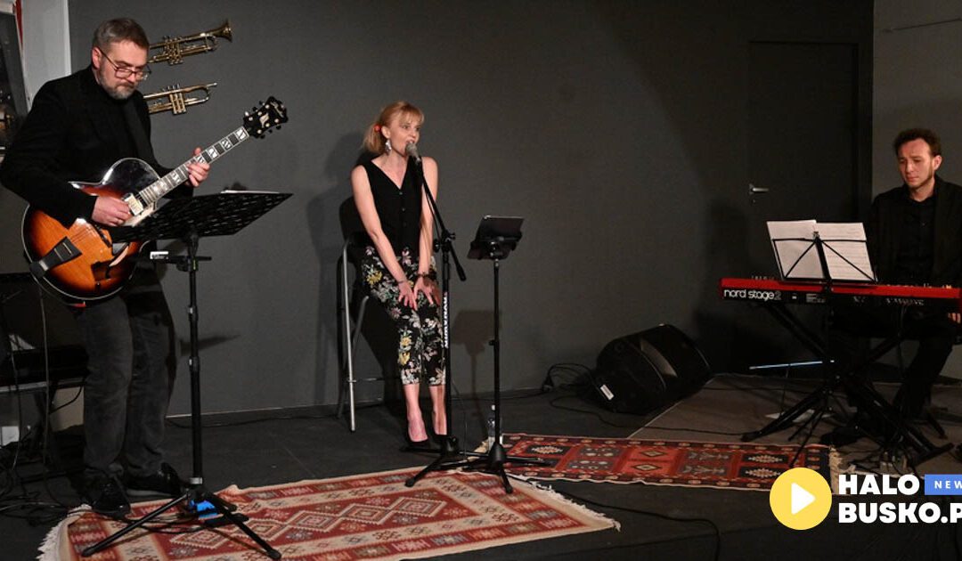 Koncert „Wasowski dla małych i dużych” w klubie Stradivarius BSCK