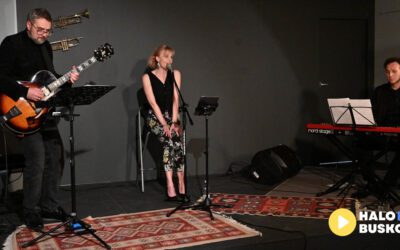 Koncert „Wasowski dla małych i dużych” w klubie Stradivarius BSCK