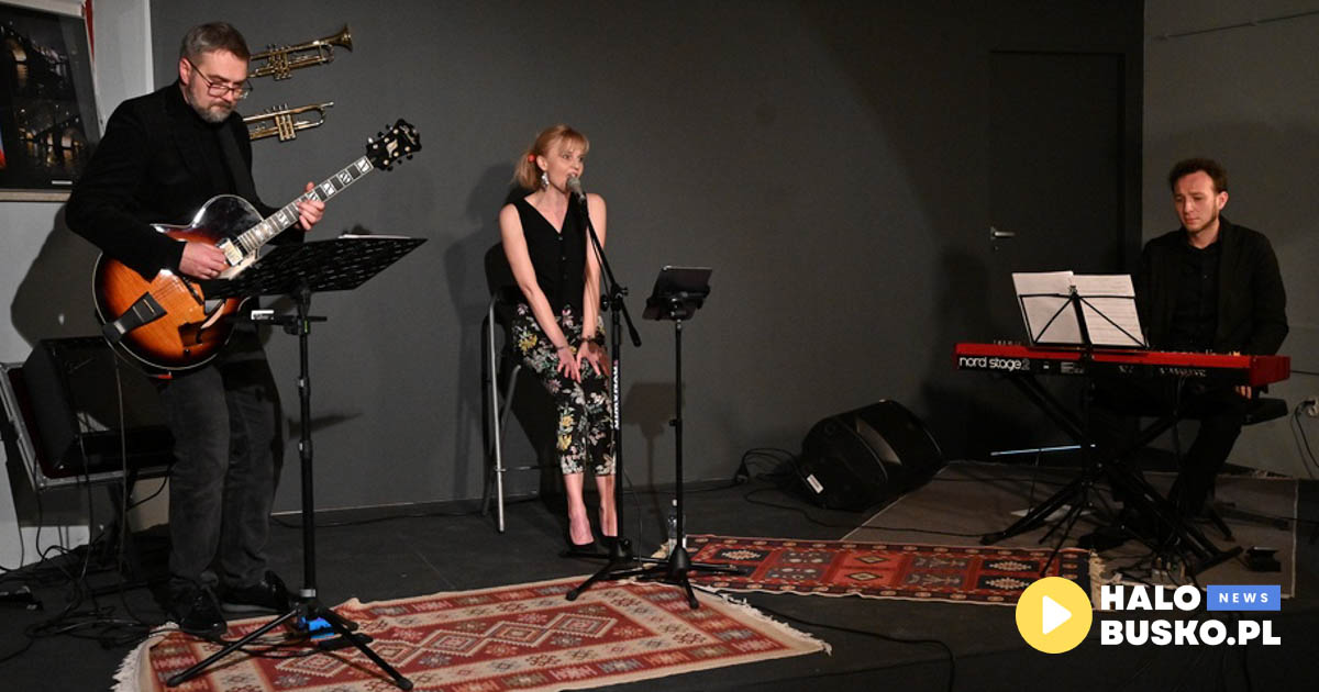 Wasowski dla małych i dużych w Busku-Zdroju