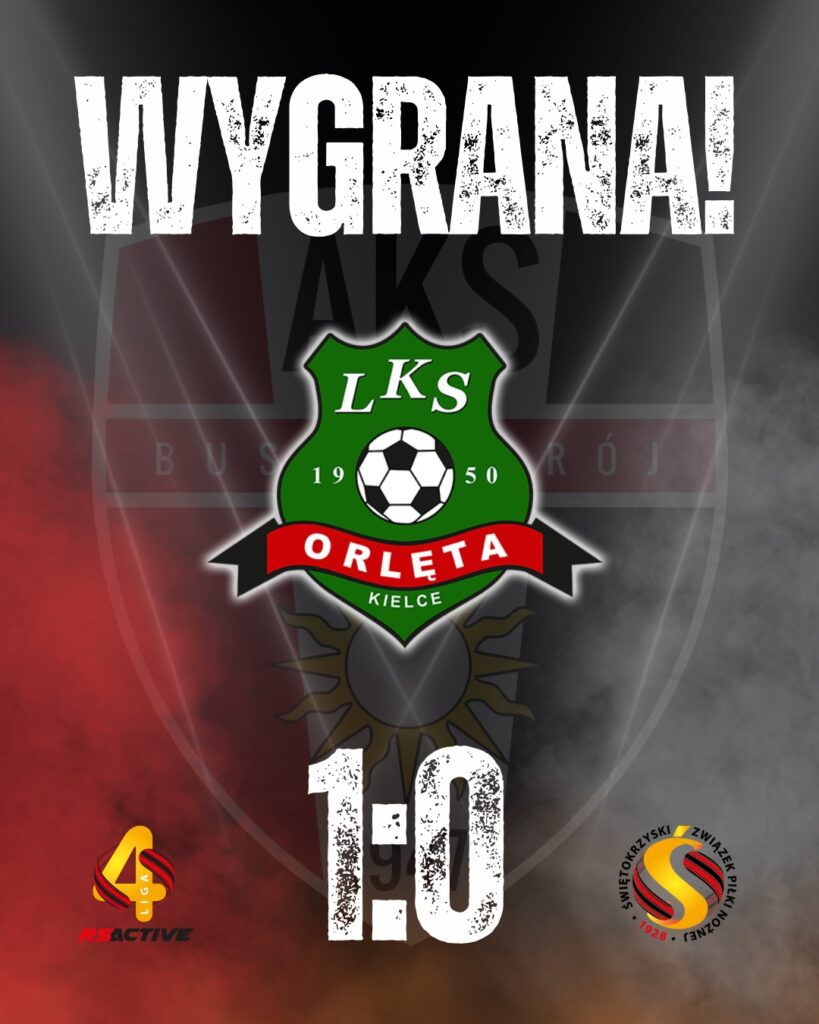 aks 1947 busko-zdrój