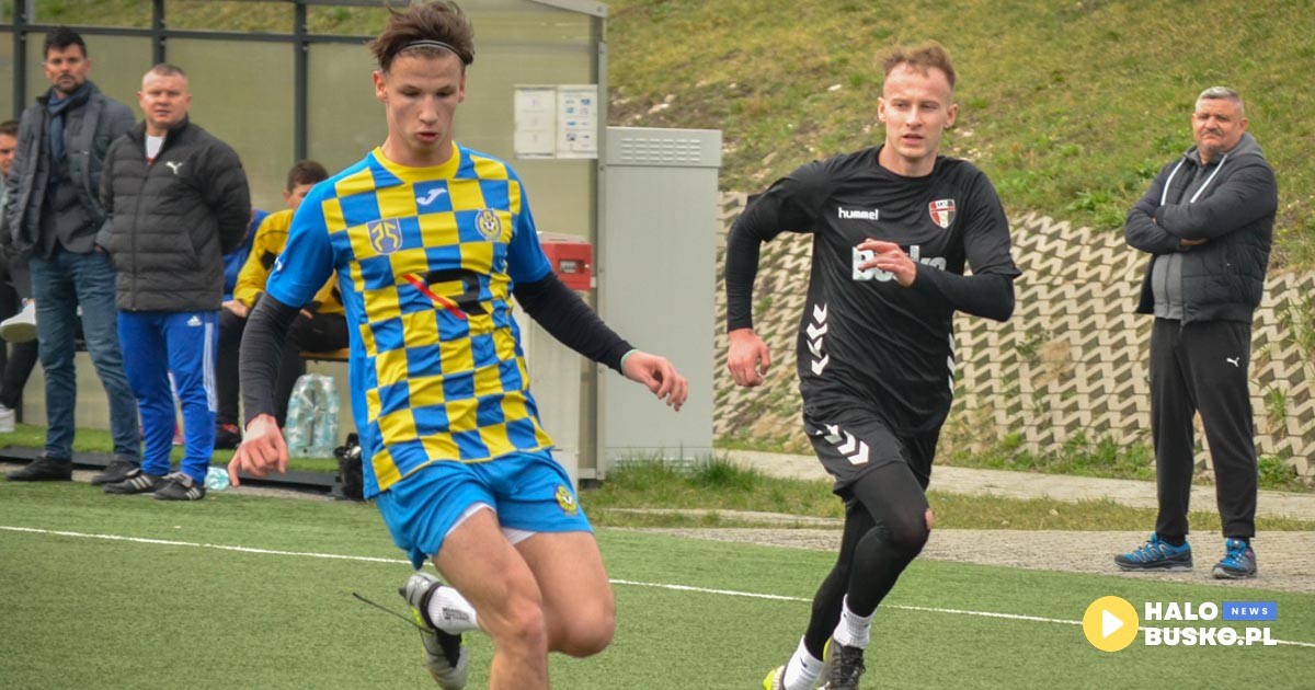 aks 1947 busko zdroj nida pinczow