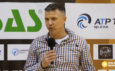 Wywiady po meczu 1/16 Pucharu Polski – Futsal Team Busko-Zdrój – GKS Futsal Nowiny (VIDEO)