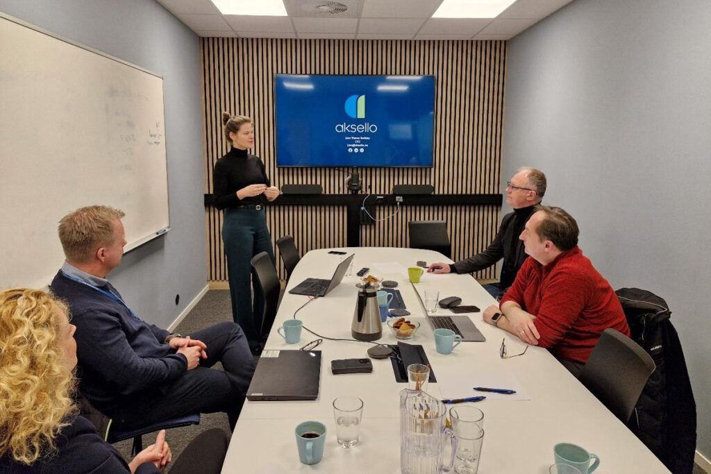 burmistrz busko zdroj na stazu w norwegii 2