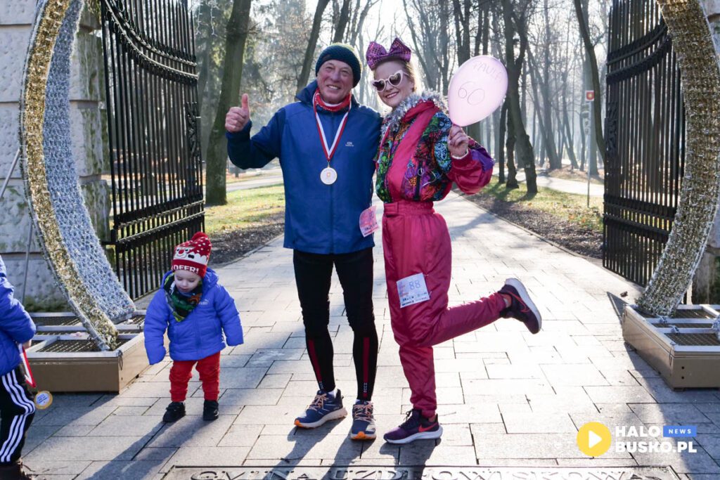 buski bieg sylwestrowy 2024 w busku zdroju 02