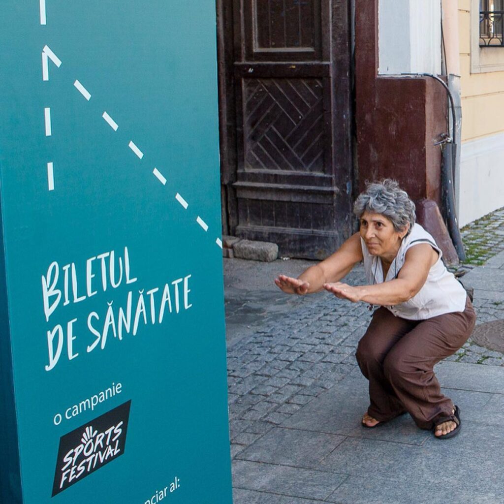 darmowe bilety za przysiady 2