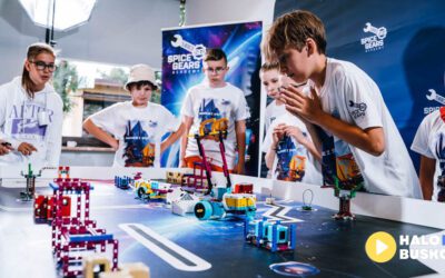 Ferie w Busku-Zdroju – pomysły na ferie dla dzieci w Busku-Zdroju.