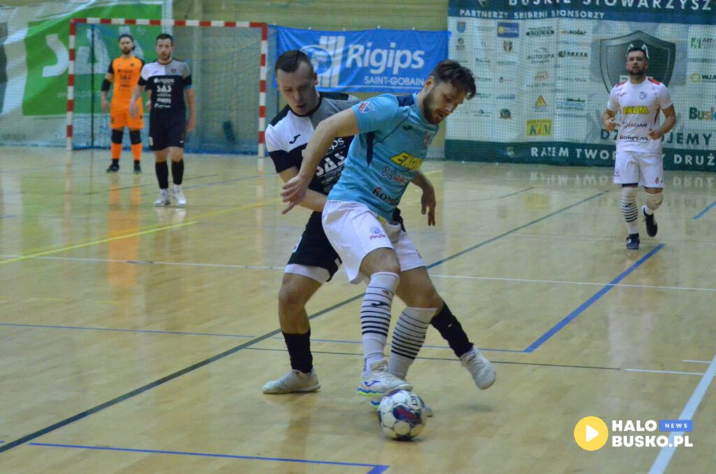 futsal team busko 01