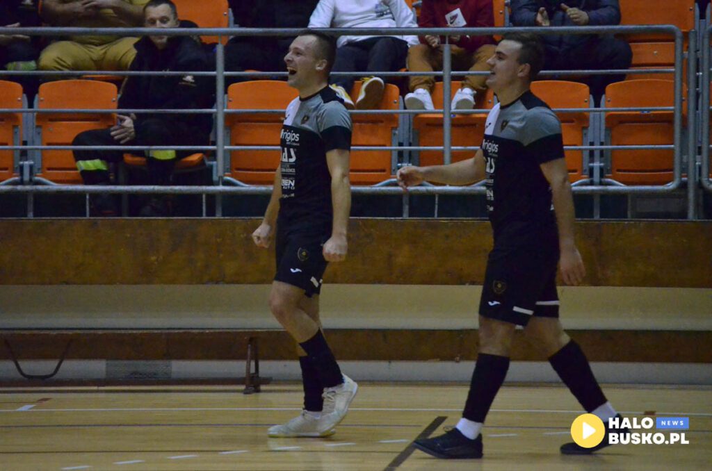 futsal team busko 04