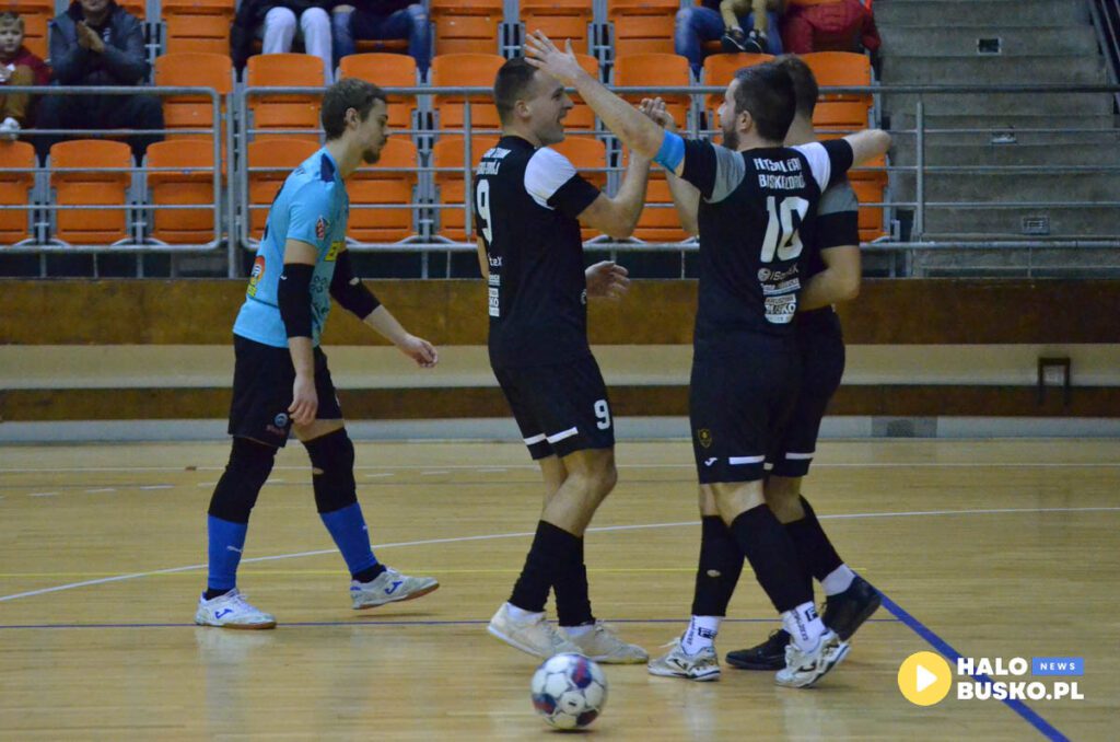 futsal team busko 05