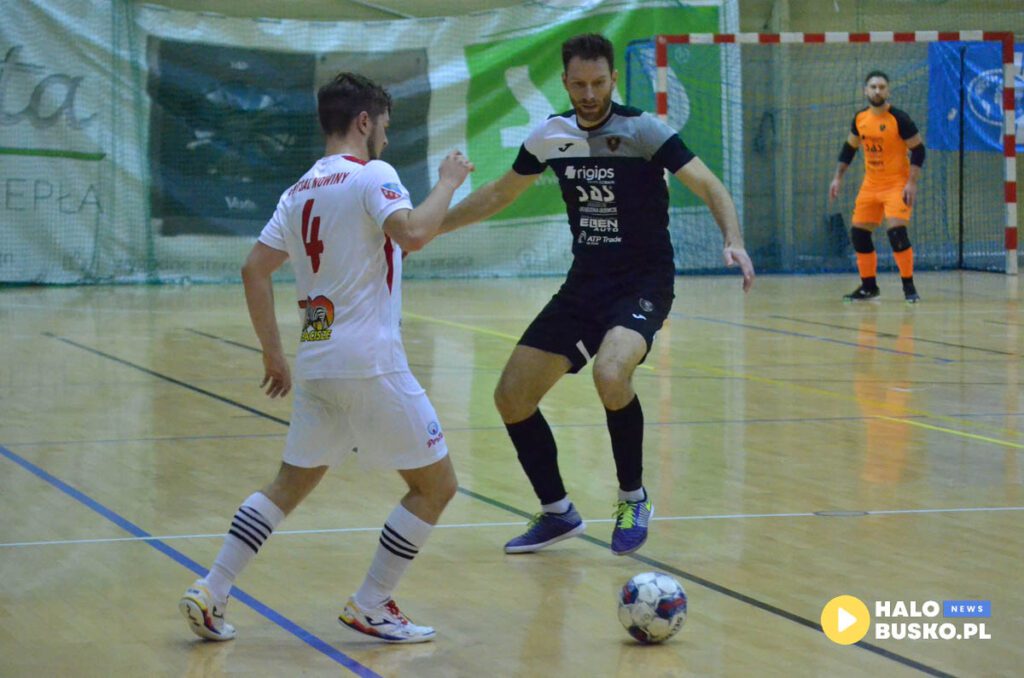 futsal team busko 06