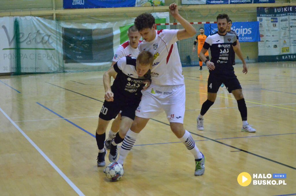futsal team busko 07