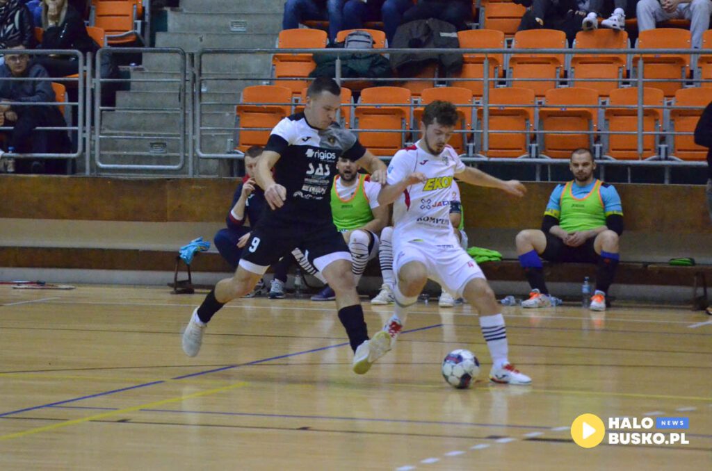 futsal team busko 09