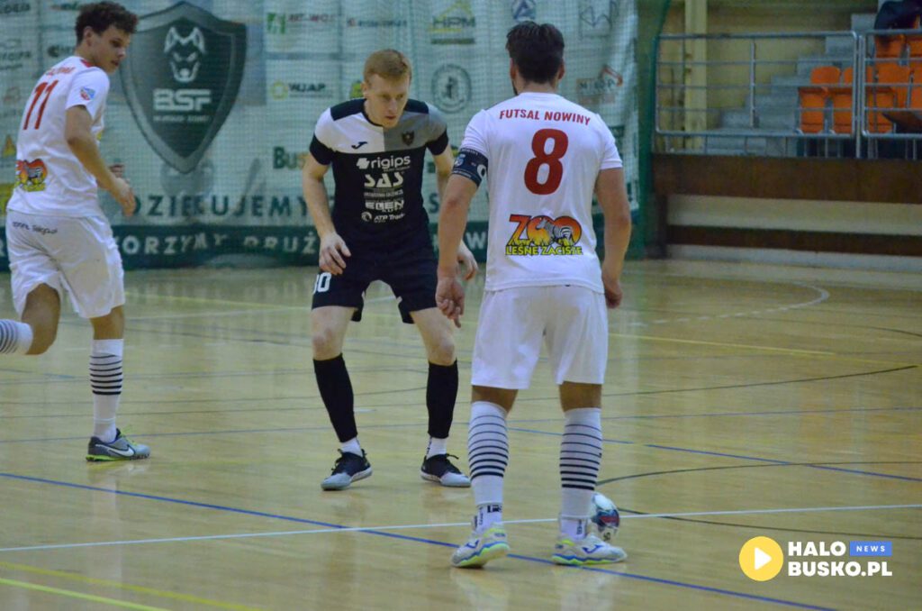futsal team busko 10