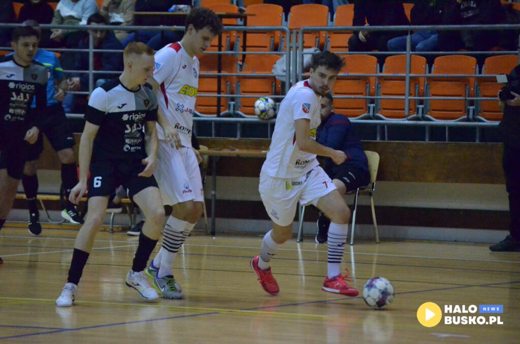 futsal team busko 11