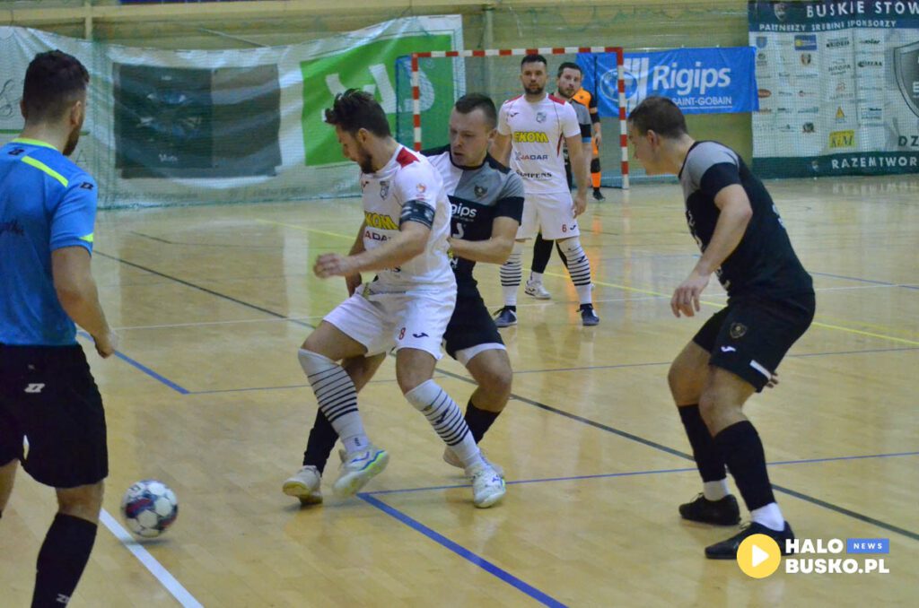 futsal team busko 13