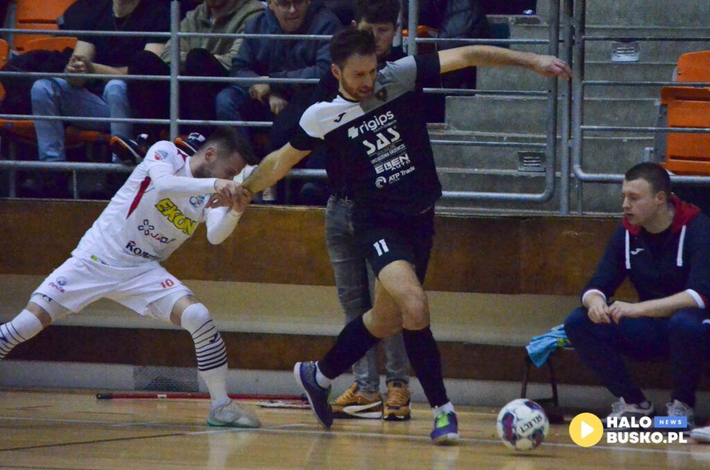 futsal team busko 14