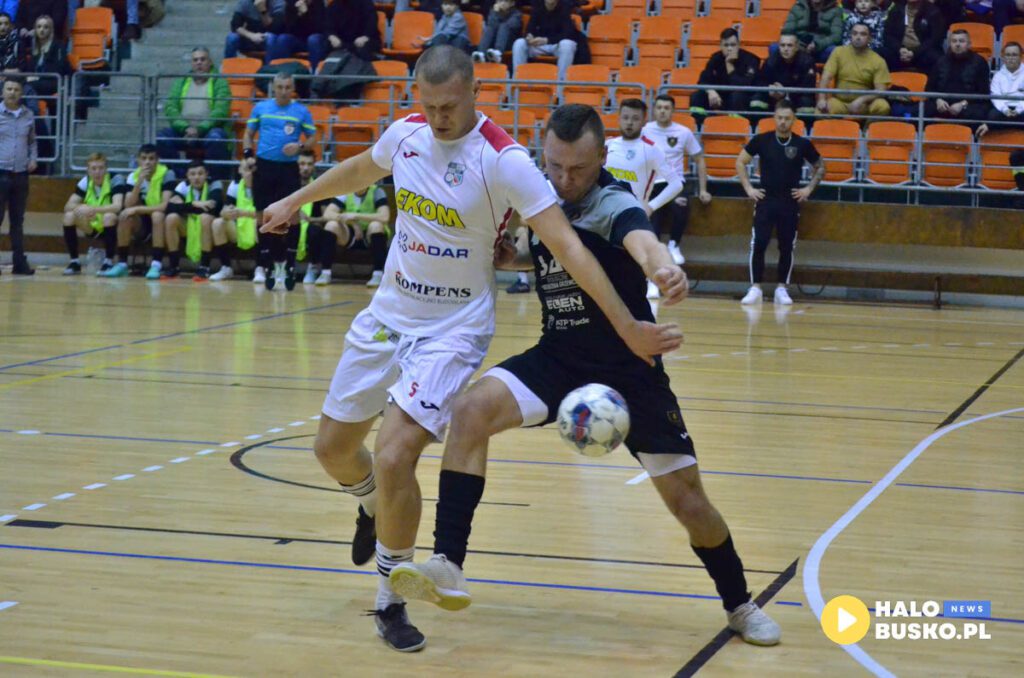 futsal team busko 16