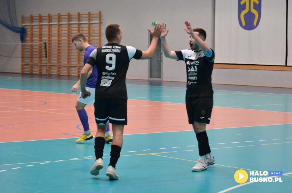 futsal team busko zdroj 21