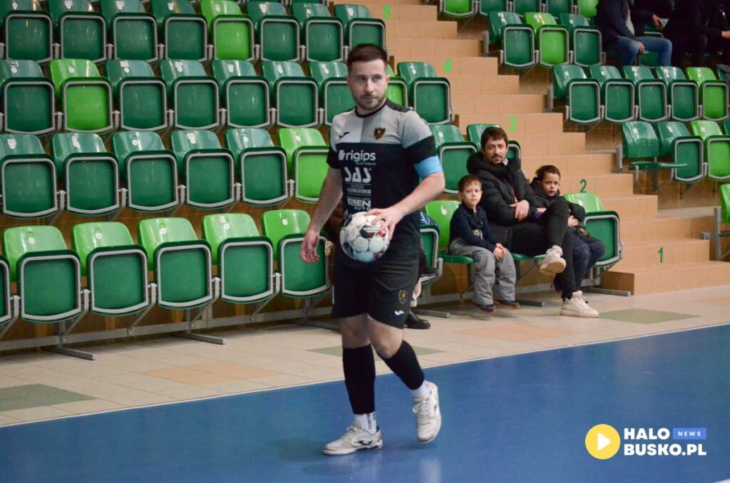 futsal team busko zdroj 23