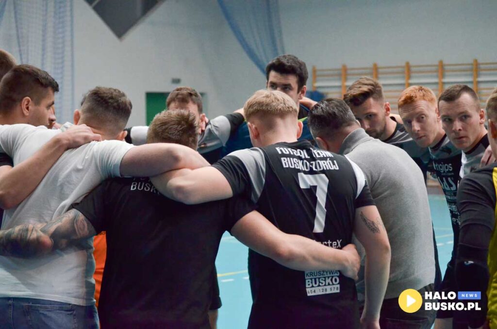 futsal team busko zdroj 24