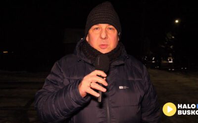 OSP Zbludowice odebrało nowy samochód! (VIDEO)