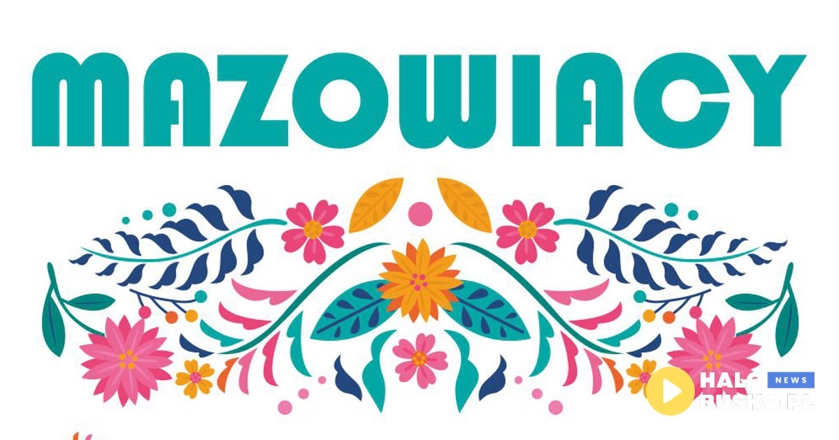 koncert mazowiacy w busku-zdroju