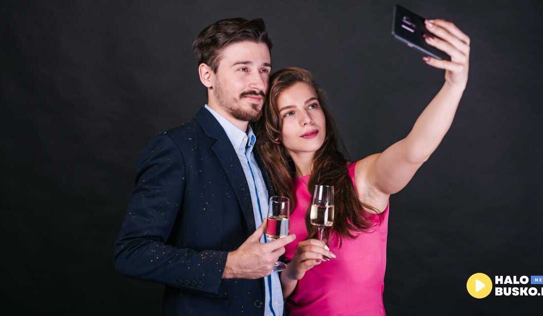 Konkurs na zdjęcie studniówkowe rozstrzygnięty! Zwycięzca zdobył ponad 250 reakcji!