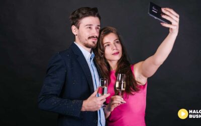 Konkurs na zdjęcie studniówkowe rozstrzygnięty! Zwycięzca zdobył ponad 250 reakcji!