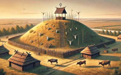 Tajemnice buskiego Byczoka – kolejna z buskich legend Franciszka Rusaka.