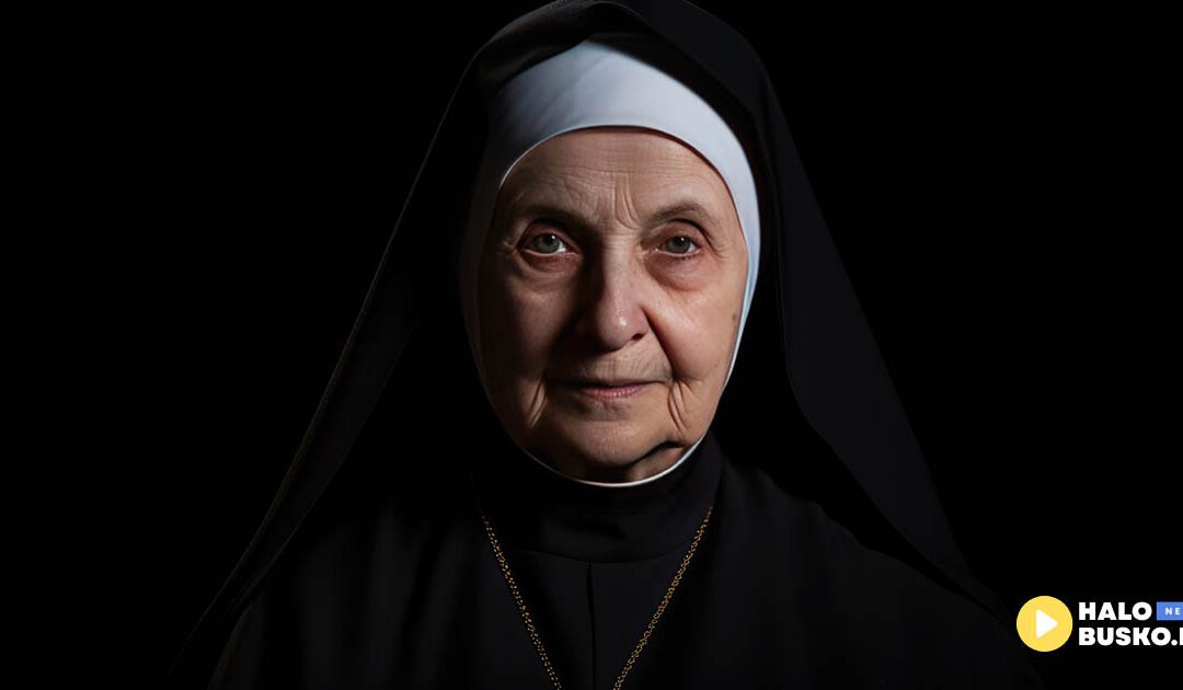 Herb Buska-Zdroju i jego tajemnica – legenda autorstwa Franciszka Rusaka.