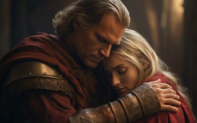 Busko – miasto zrodzone z miłości i odwagi. „Legenda o powstaniu Buska” autorstwa Franciszka Rusaka.