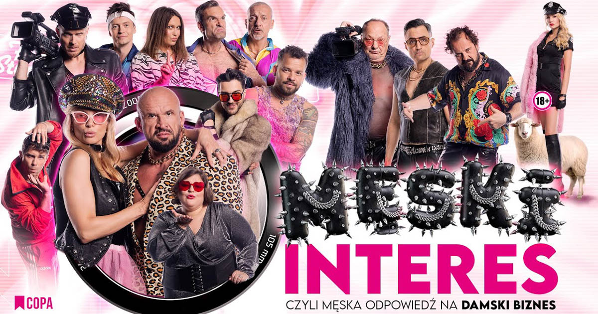 męski interes w busku-zdroju