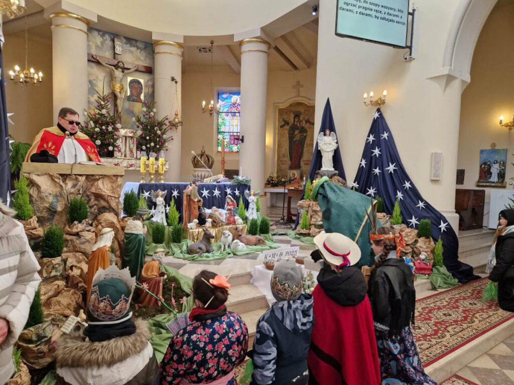 orszak trzech kroli w solcu zdroju 1