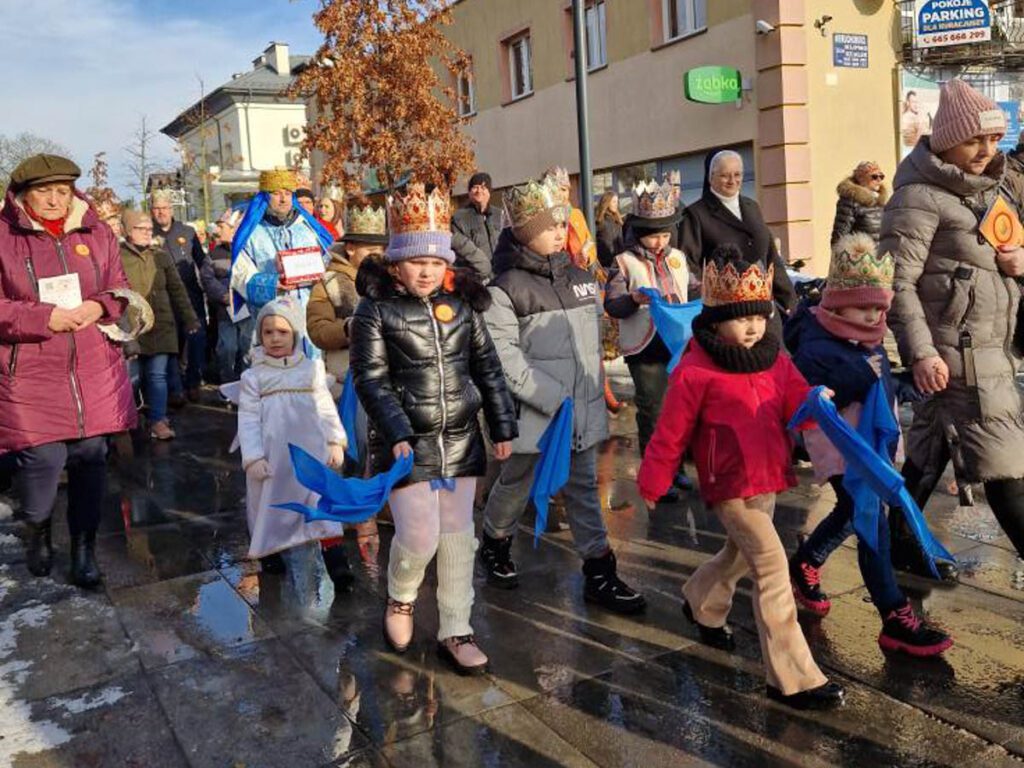 orszak trzech kroli w solcu zdroju 3