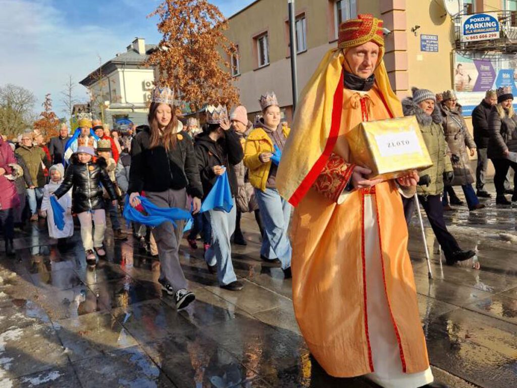 orszak trzech kroli w solcu zdroju 4