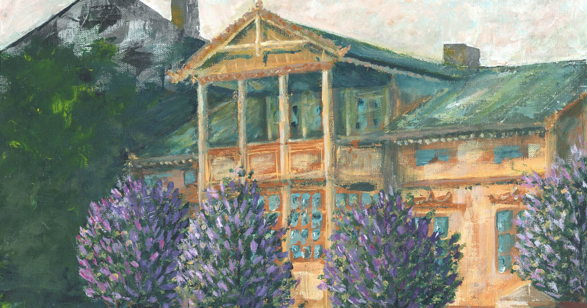 prelekcja architektura ponidzia jacka szostaka 1