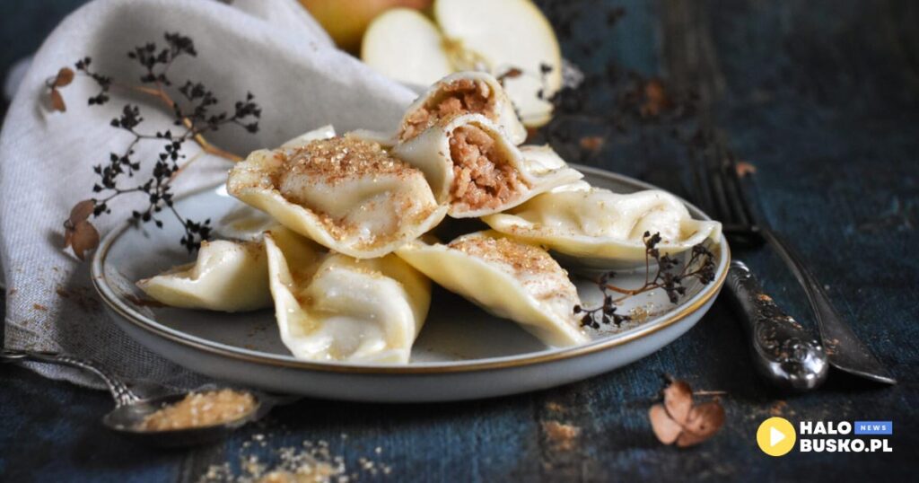 promocja w pierogarni monilla w busku-zdroju