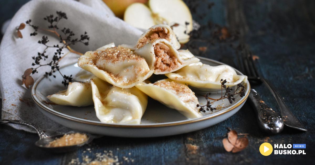 promocja w pierogarni monilla w busku-zdroju