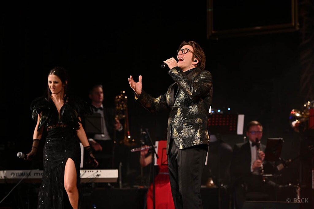 sylwester w buskim samorzadowym centrum kultury 2