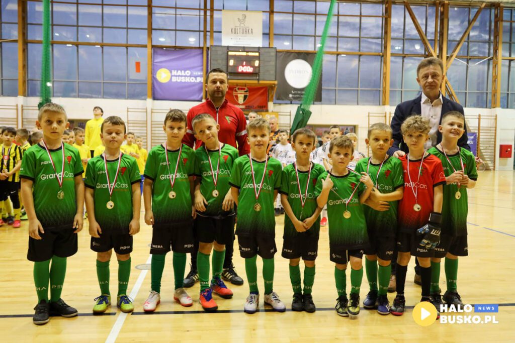 turniej dla mlodych talentow busko zdroj 04