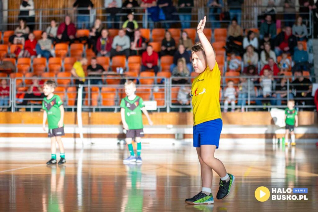 turniej dla mlodych talentow busko zdroj 101