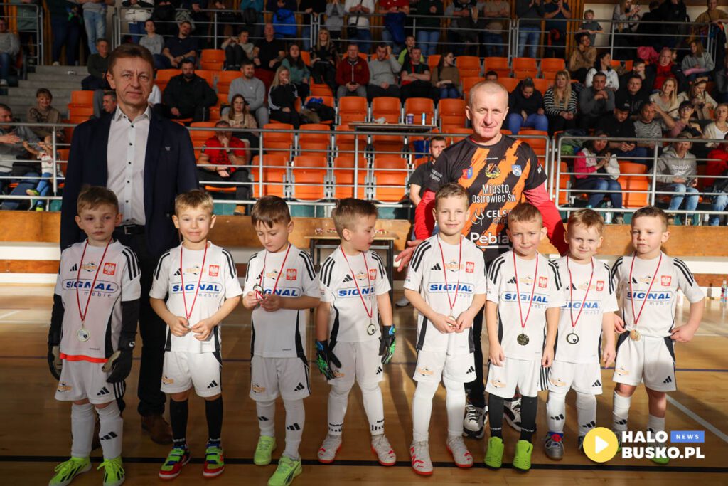 turniej dla mlodych talentow busko zdroj 12