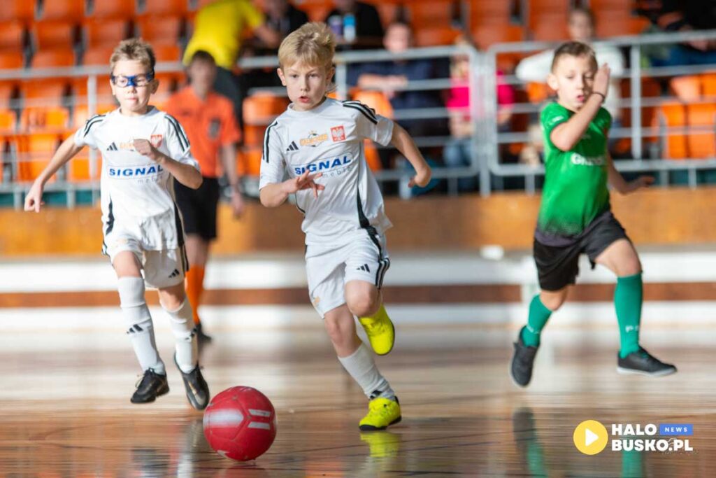 turniej dla mlodych talentow busko zdroj 17