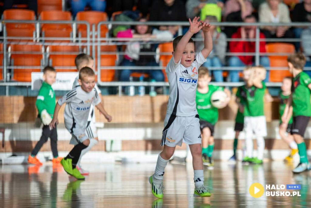 turniej dla mlodych talentow busko zdroj 18