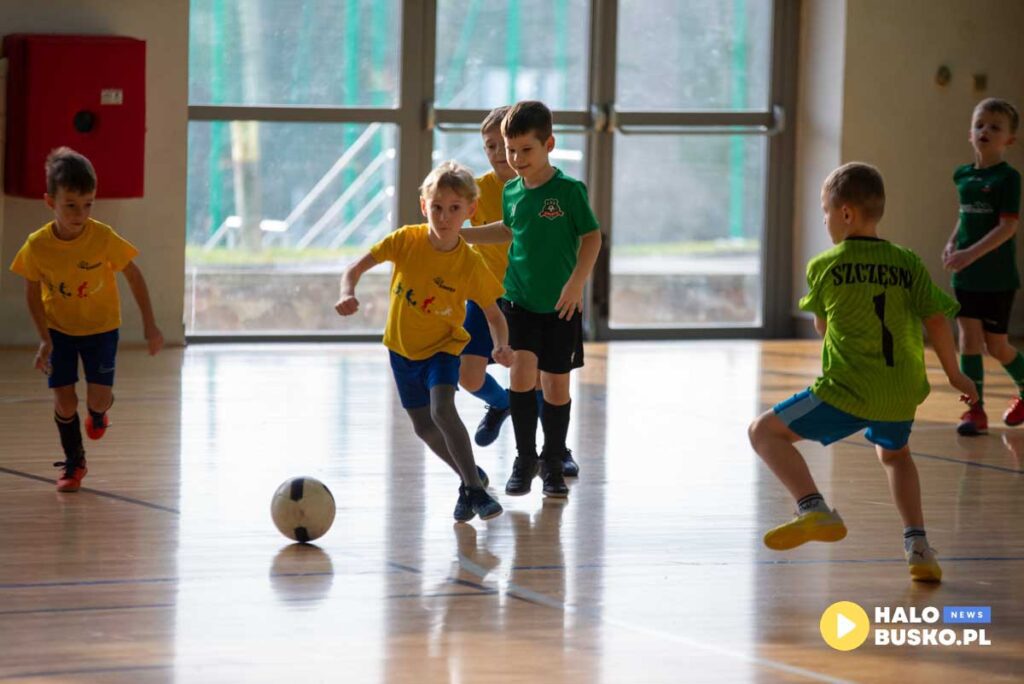 turniej dla mlodych talentow busko zdroj 20