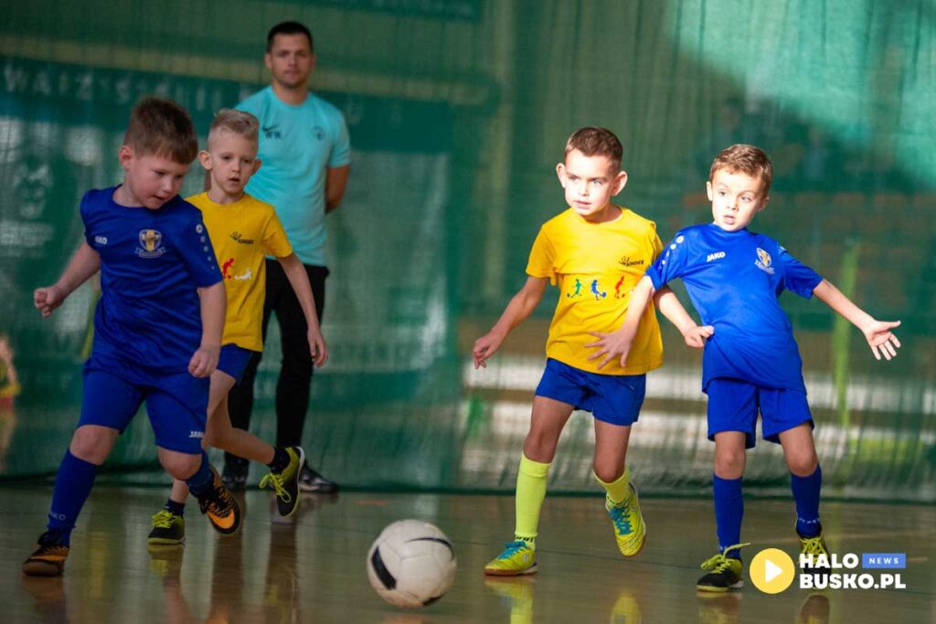 turniej dla mlodych talentow busko zdroj 24