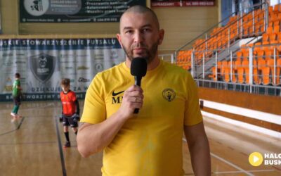 Relacja z turnieju piłki nożnej dla dzieci w Busku-Zdroju! (VIDEO)