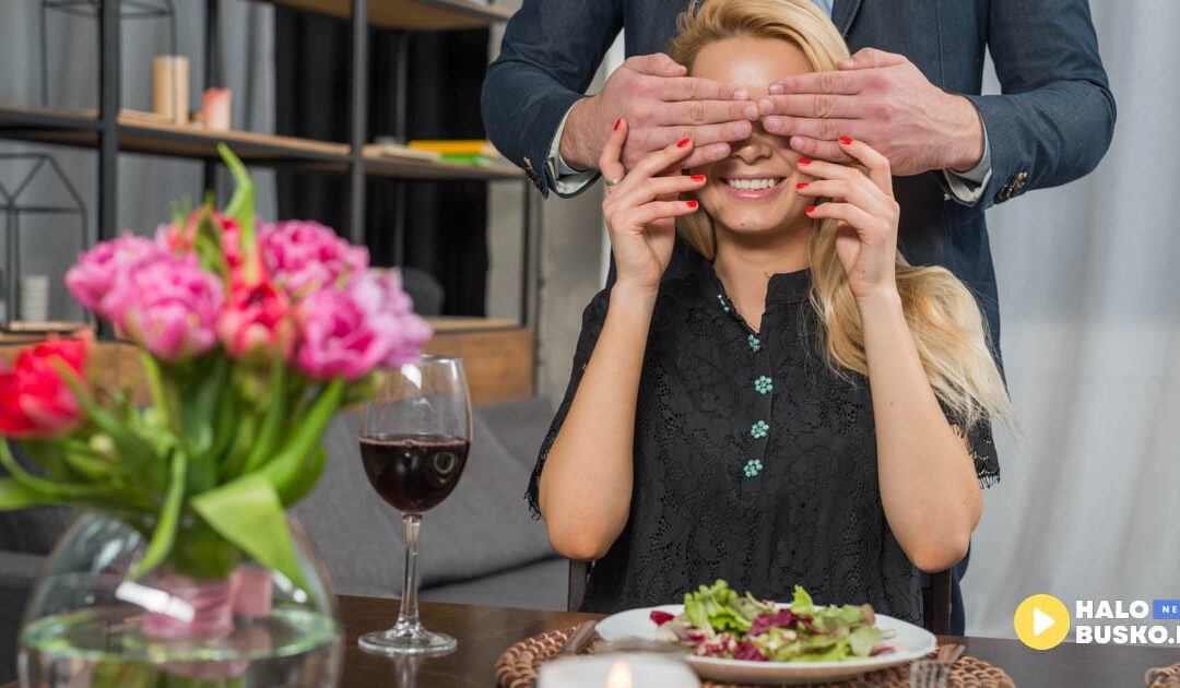 Walentynki w Busku-Zdroju – zaplanuj czas ze swoją drugą połówką wcześniej!