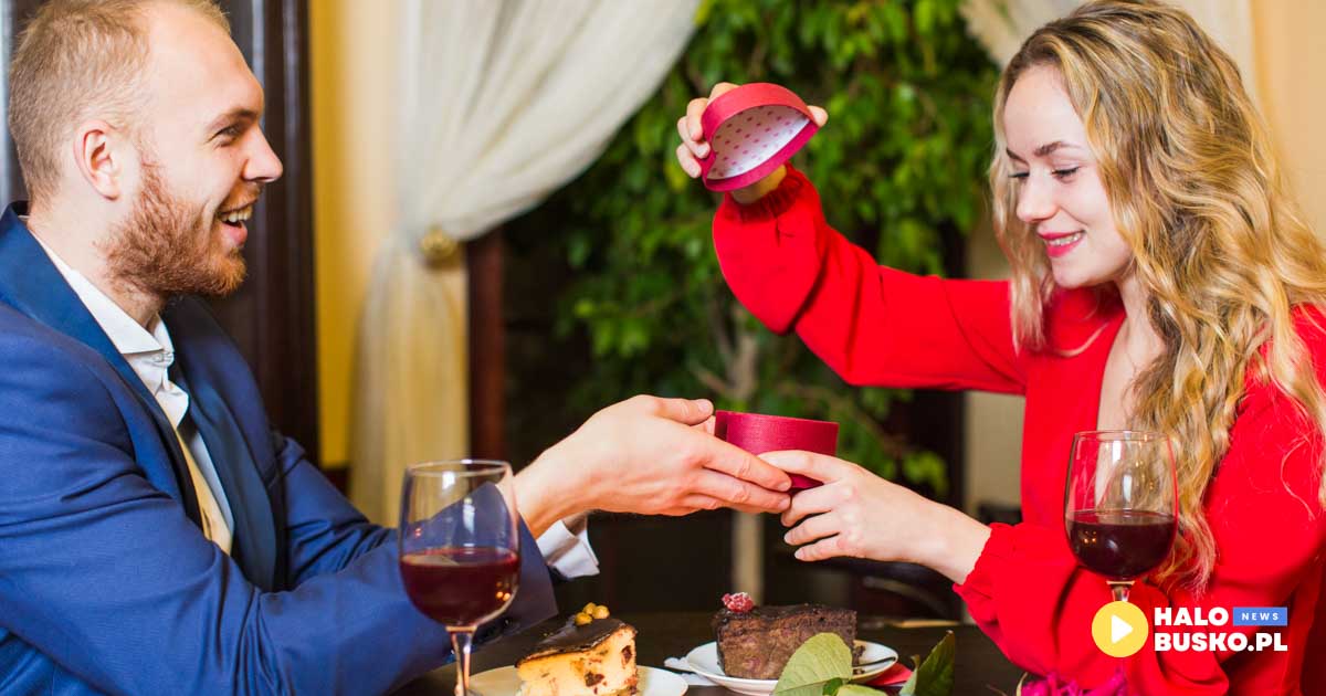 walentynki w restauracji polonia w busku-zdroju